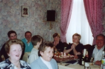 (2002-04) Mario fête ses 75 ans